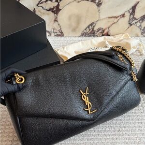 Yves Saint Laurent women's bag